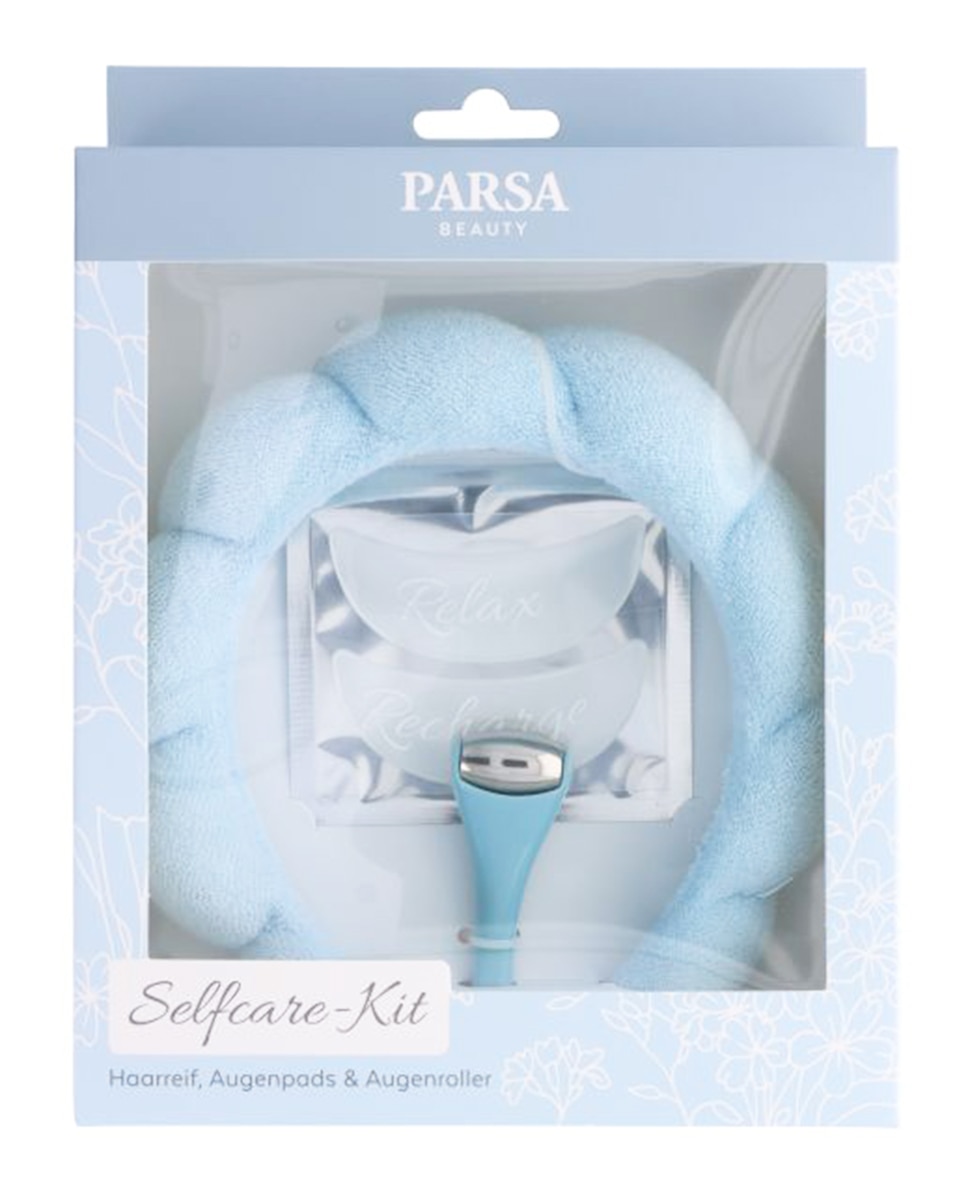 PARSA - Estuche Regalo Autocuidado Parsa.