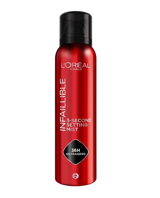 Spray Fijador Jumbo 150 ml L'Oréal Paris