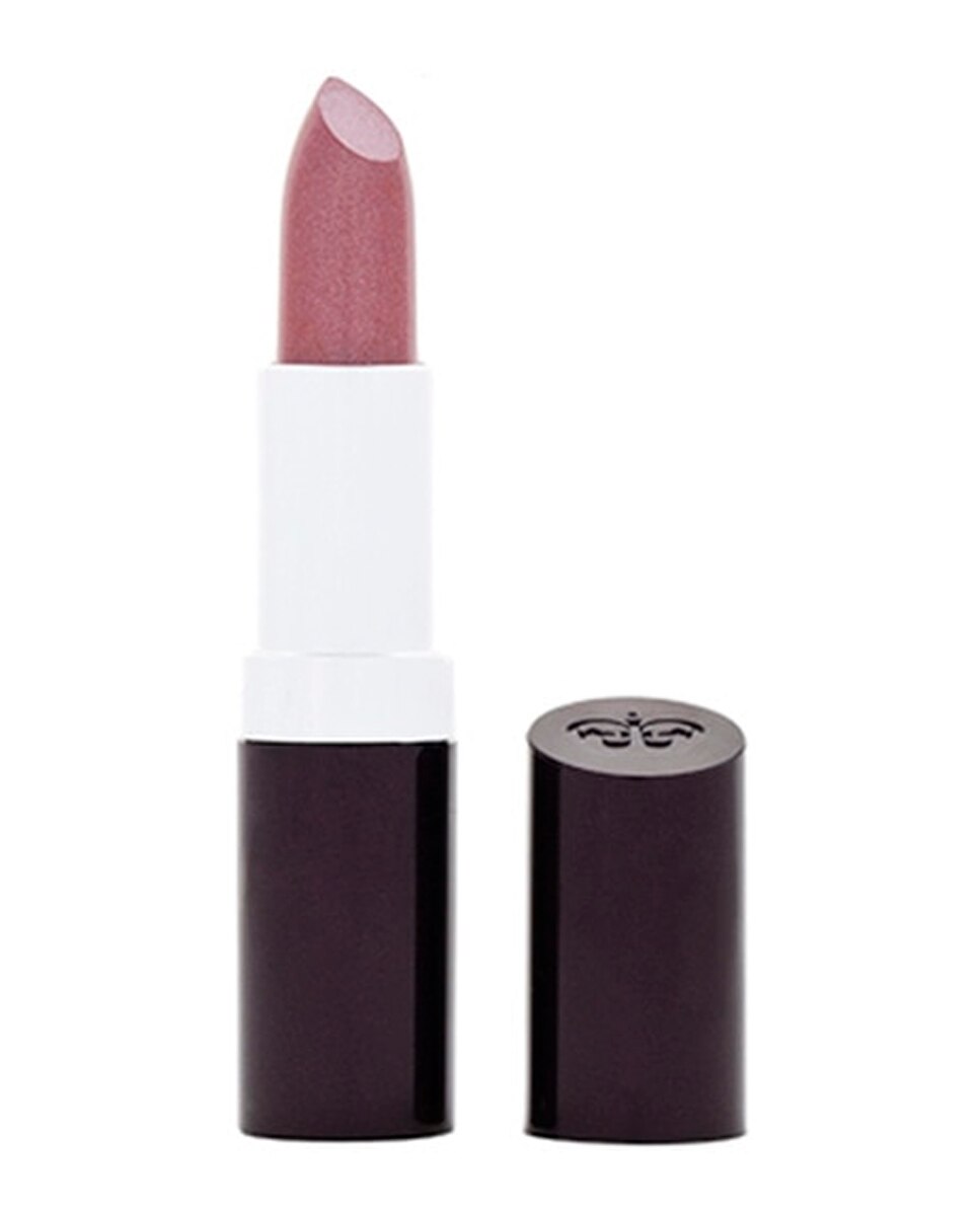 Barra de labios Lasting Finish lipstick Rimmel - Starry Eyed 128 4 gr Coffe Shimmer 264-2
