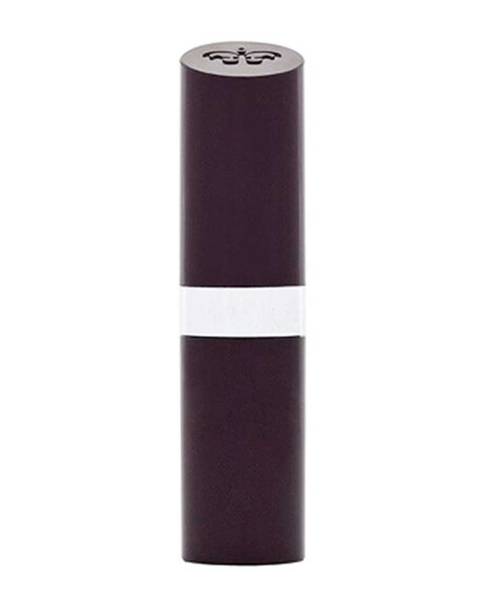Barra de labios Lasting Finish lipstick Rimmel - Starry Eyed 128 4 gr Coffe Shimmer 264-3