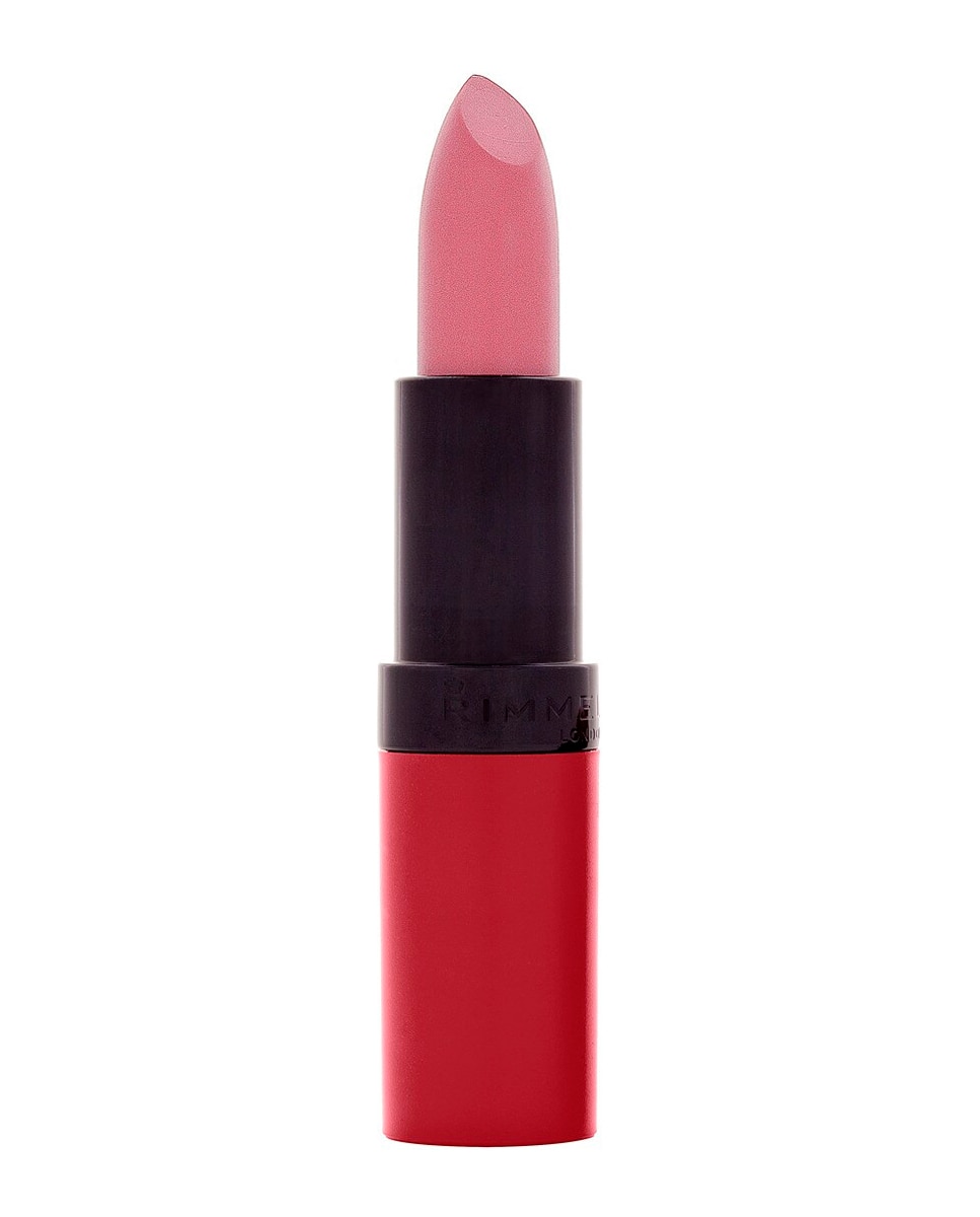 Imagen 0 de Barra de labios Lasting Finish Matte by Kate Lipstick Rimmel Pink Rose 101