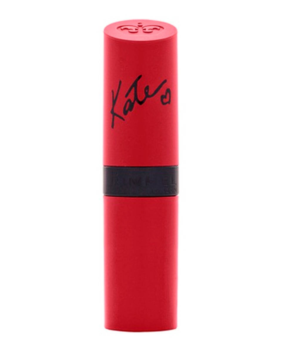 Barra de labios Lasting Finish Matte by Kate Lipstick Rimmel - Pink Rose 101 Pink Rose 101-3