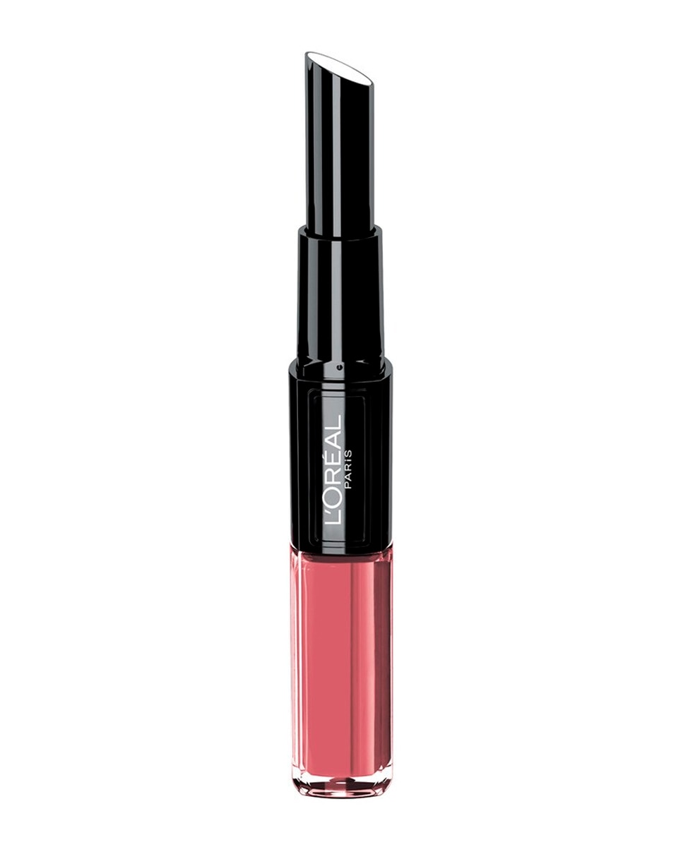 Barra de labios Color Infalible 24h L'Oréal Paris - Blossoming Berry 109 Incessant Russet 312-1