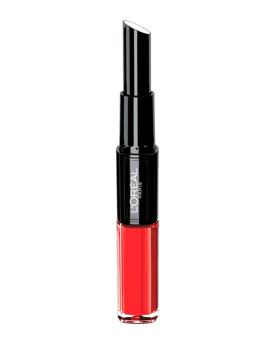 Barra de labios Color Infalible 24h L'Oréal Paris - Red Infaillible 506 Red Infaillible 506-1