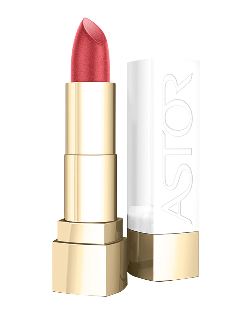 Imagen 0 de Barra de labios Soft Sensation Color & Care Astor 600
