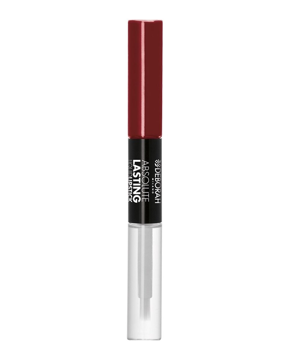 Barra de labios Absolute Lasting Deborah Milano - 8 8-1
