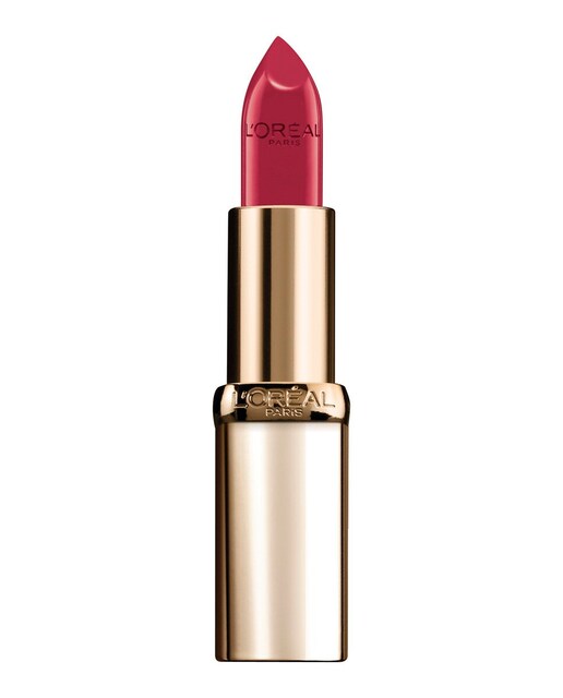 Imagen 0 de Barra de labios Clásica Color Riche L'Oréal Paris