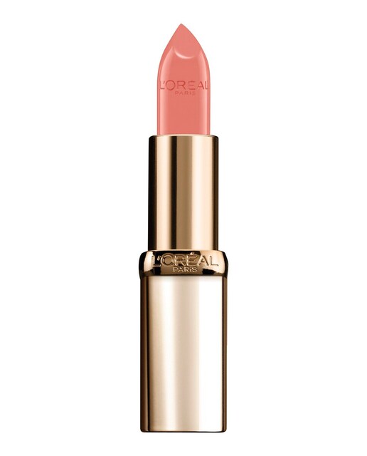 Barra de labios Clásica Color Riche L`Oréal Paris