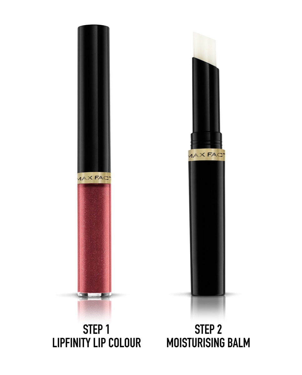 Labial líquido Lipfinity Max Factor - 102 Glistening 102 Glistening-3