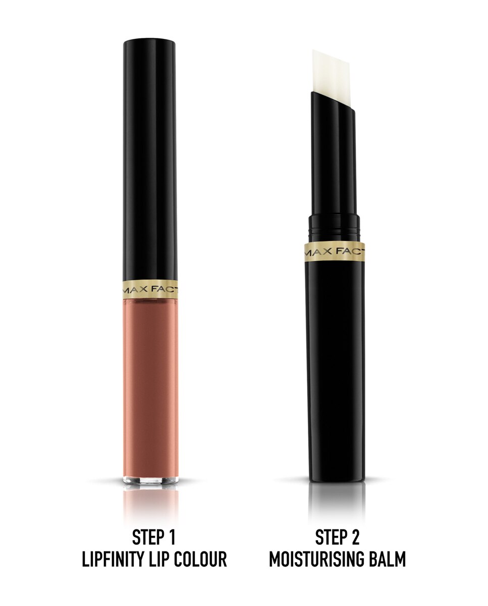 Labial líquido Lipfinity Max Factor - 180 Spiritual 180 Spiritual-3