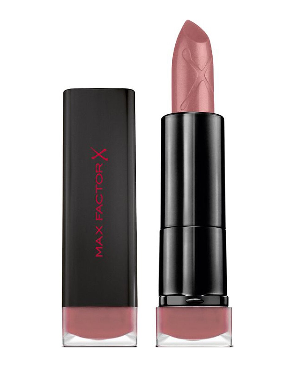 Imagen 2 de Barra de labios Colour Elixir Lip Velvet Matte Max Factor - 05 Nude 05 Nude
