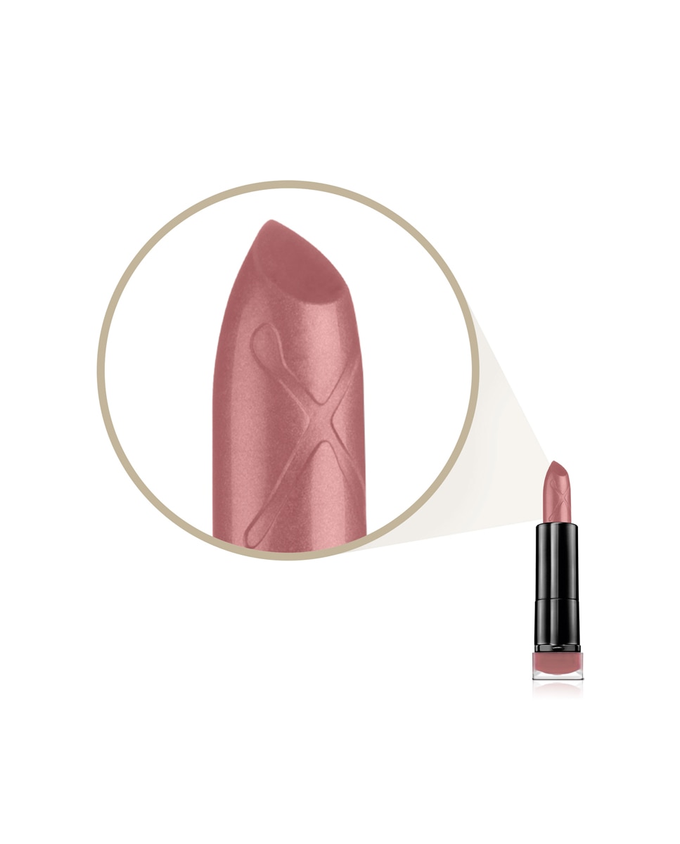 Imagen 3 de Barra de labios Colour Elixir Lip Velvet Matte Max Factor - 05 Nude 05 Nude