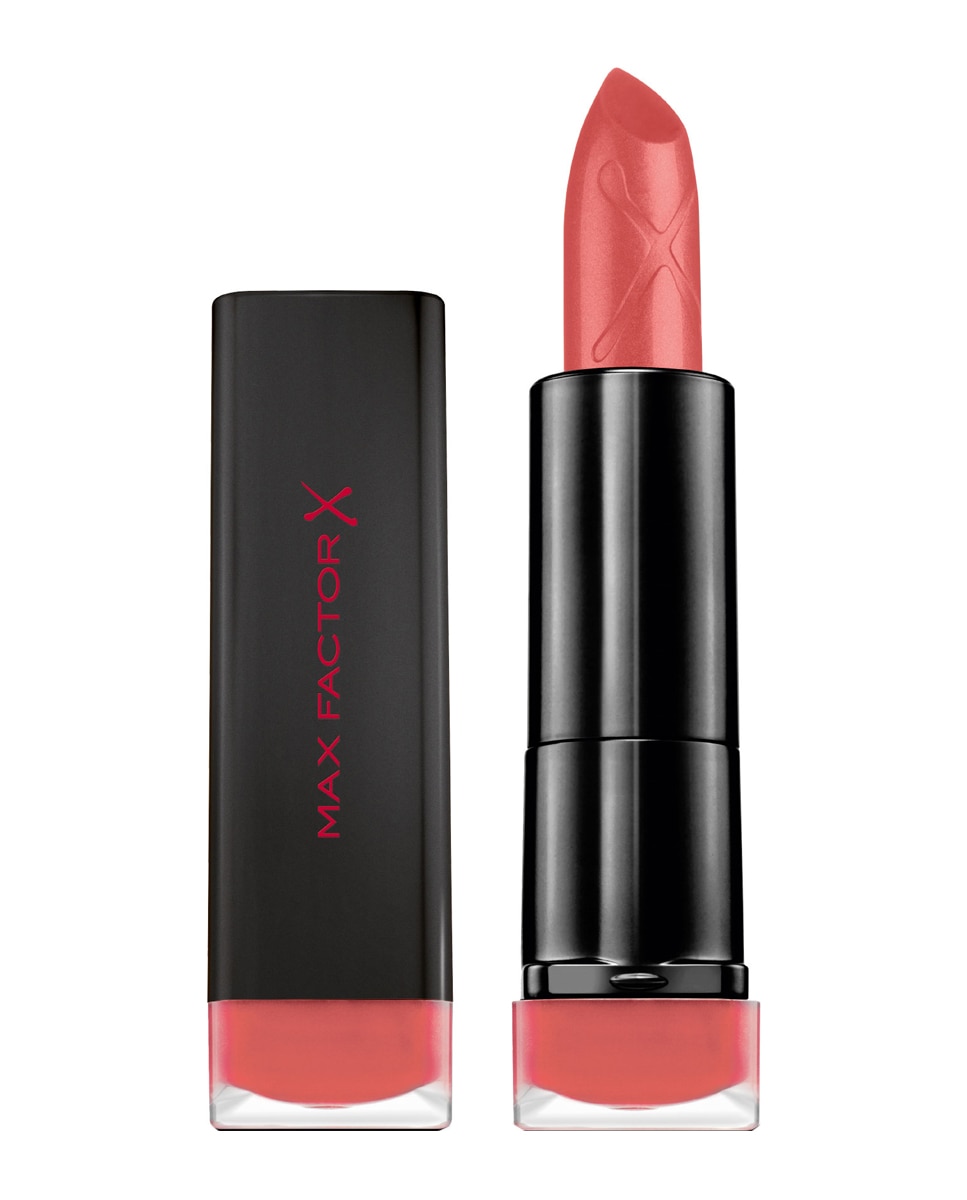 Imagen 2 de Barra de labios Colour Elixir Lip Velvet Matte Max Factor - 10 Sunkiss 10 Sunkiss
