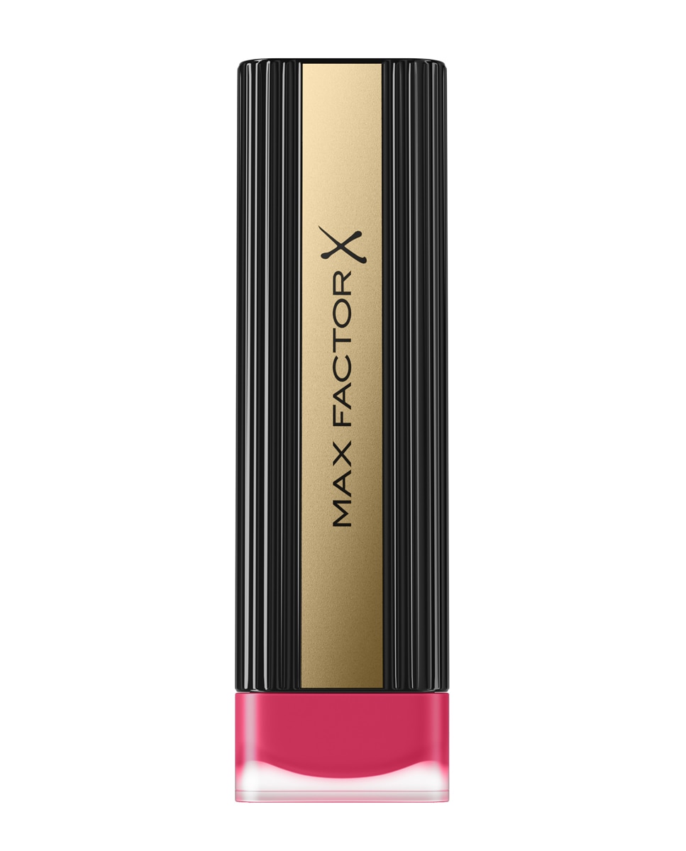 Imagen 1 de Barra de labios Colour Elixir Lip Velvet Matte Max Factor - 30 Desire 25 Blush
