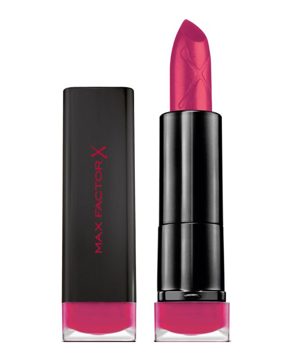 Imagen 2 de Barra de labios Colour Elixir Lip Velvet Matte Max Factor - 30 Desire 25 Blush