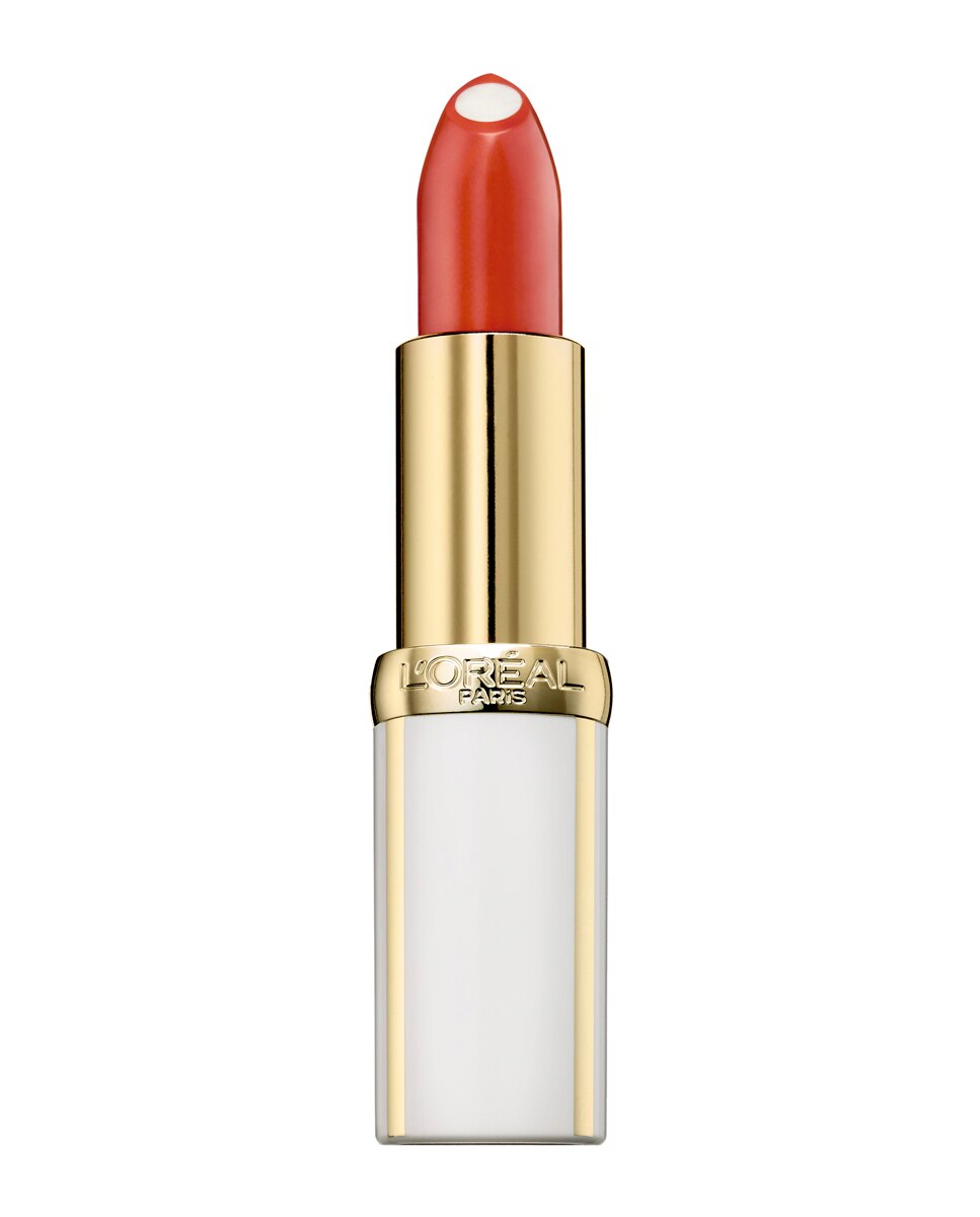 Barra de labios con sérum Age Perfect L'Oréal Paris - 637 Bright Moka 107 Radiant Tea Rose-1
