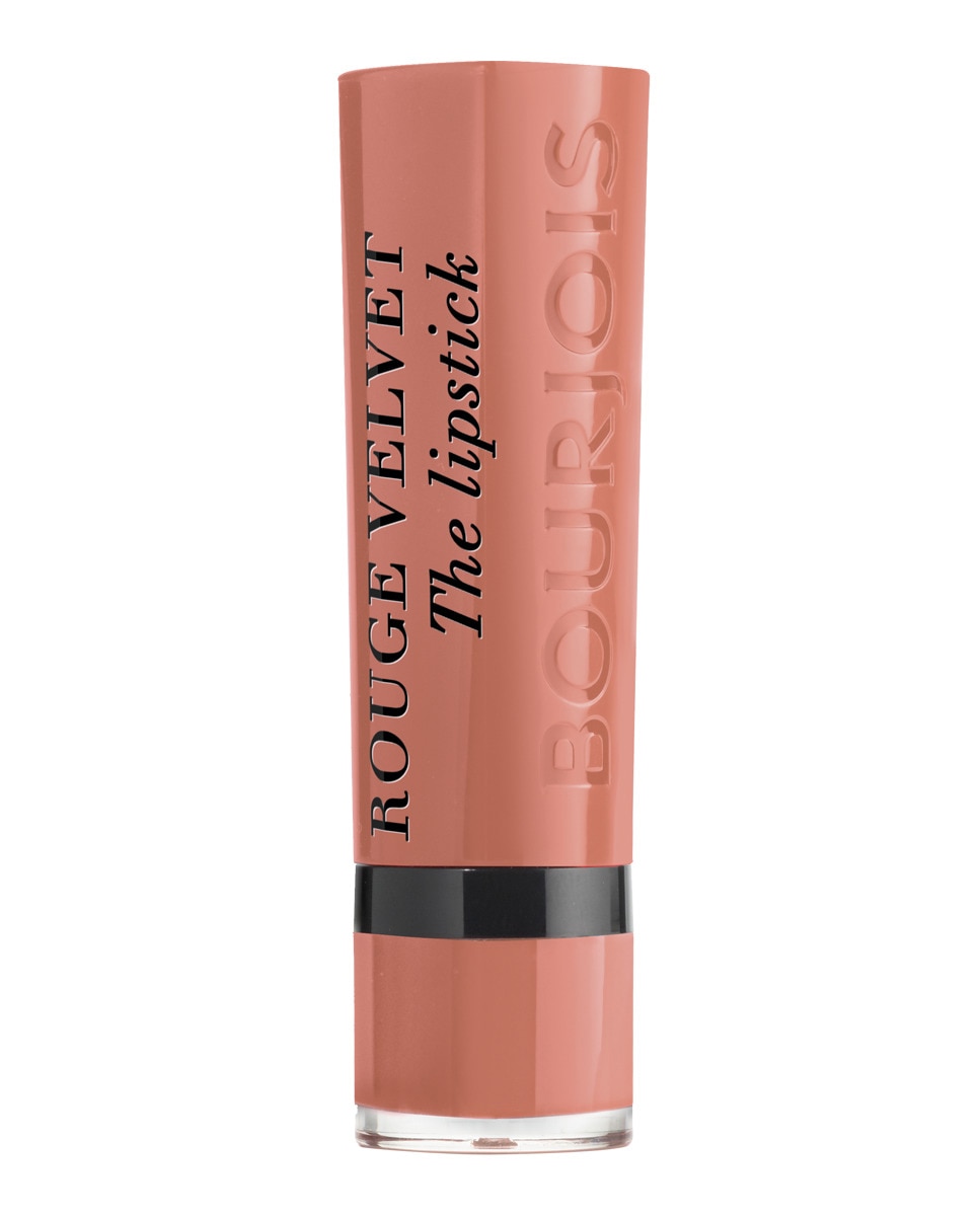 Barra de labios Rouge Velvet The Lipstick Bourjois - 01 01-1