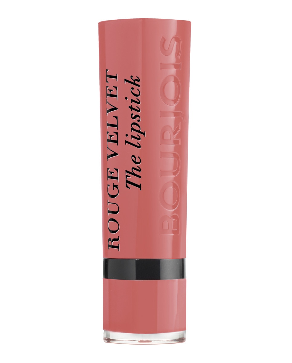 Barra de labios Rouge Velvet The Lipstick Bourjois - 02 02-1