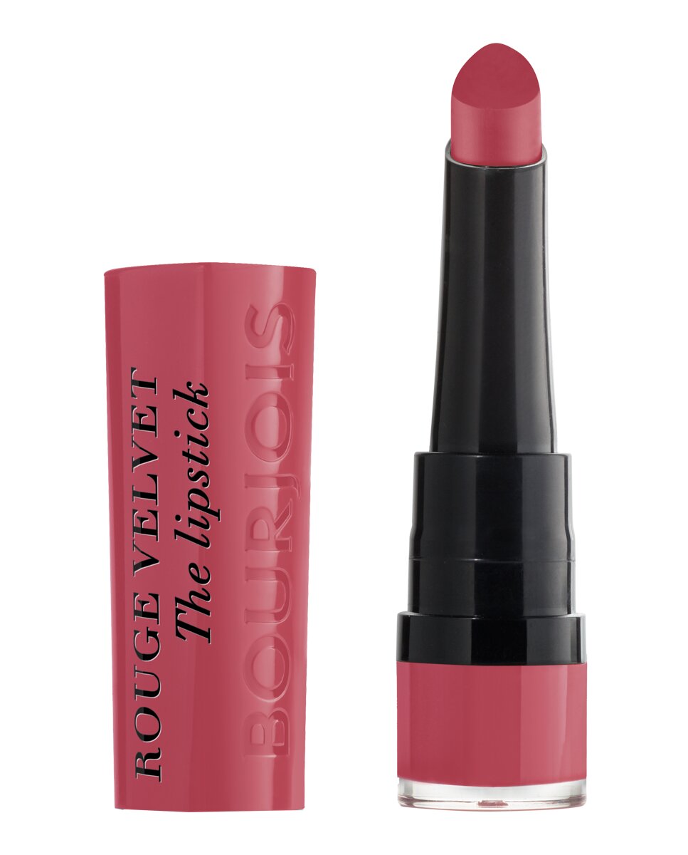 Barra de labios Rouge Velvet The Lipstick Bourjois - 03 03-1