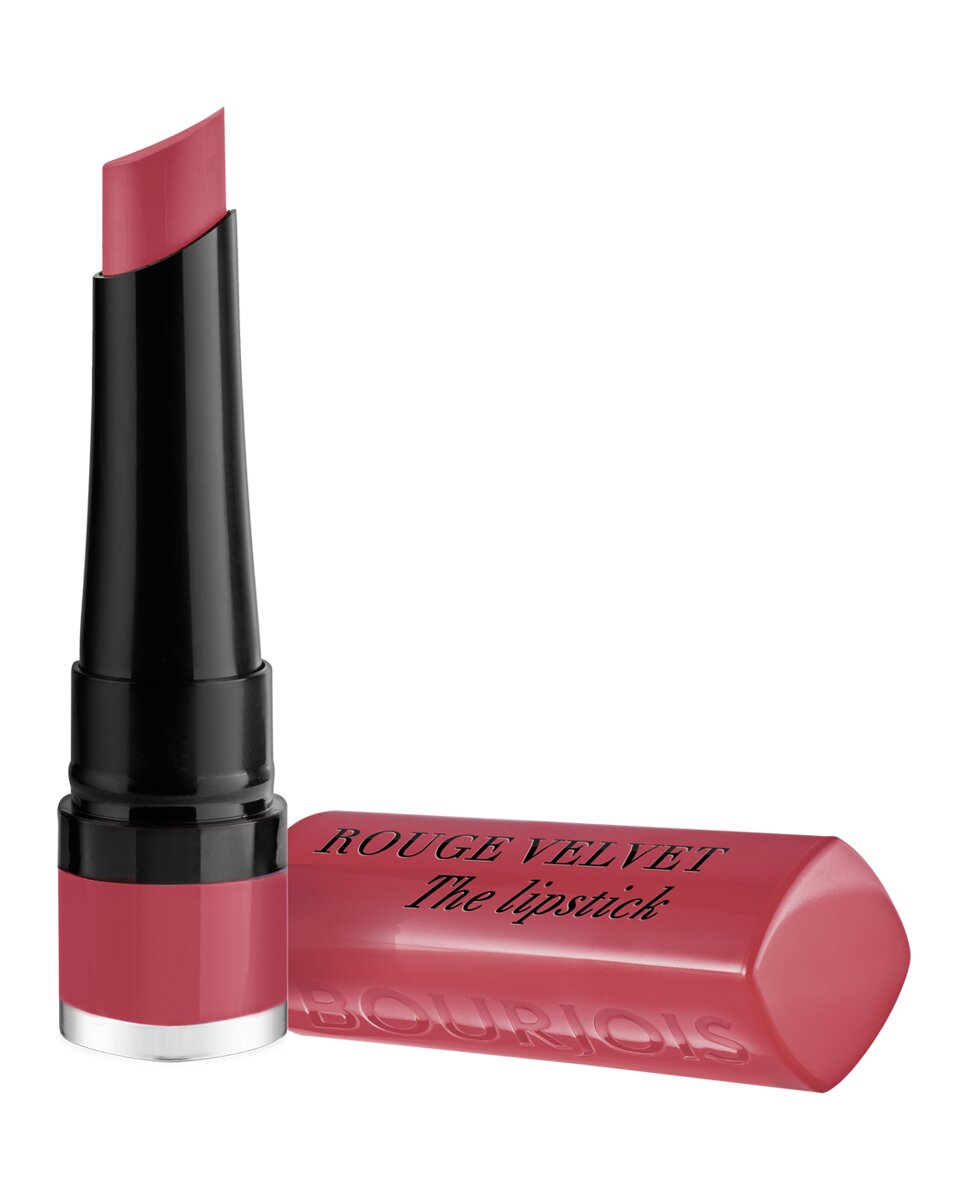 Barra de labios Rouge Velvet The Lipstick Bourjois - 03 03-2