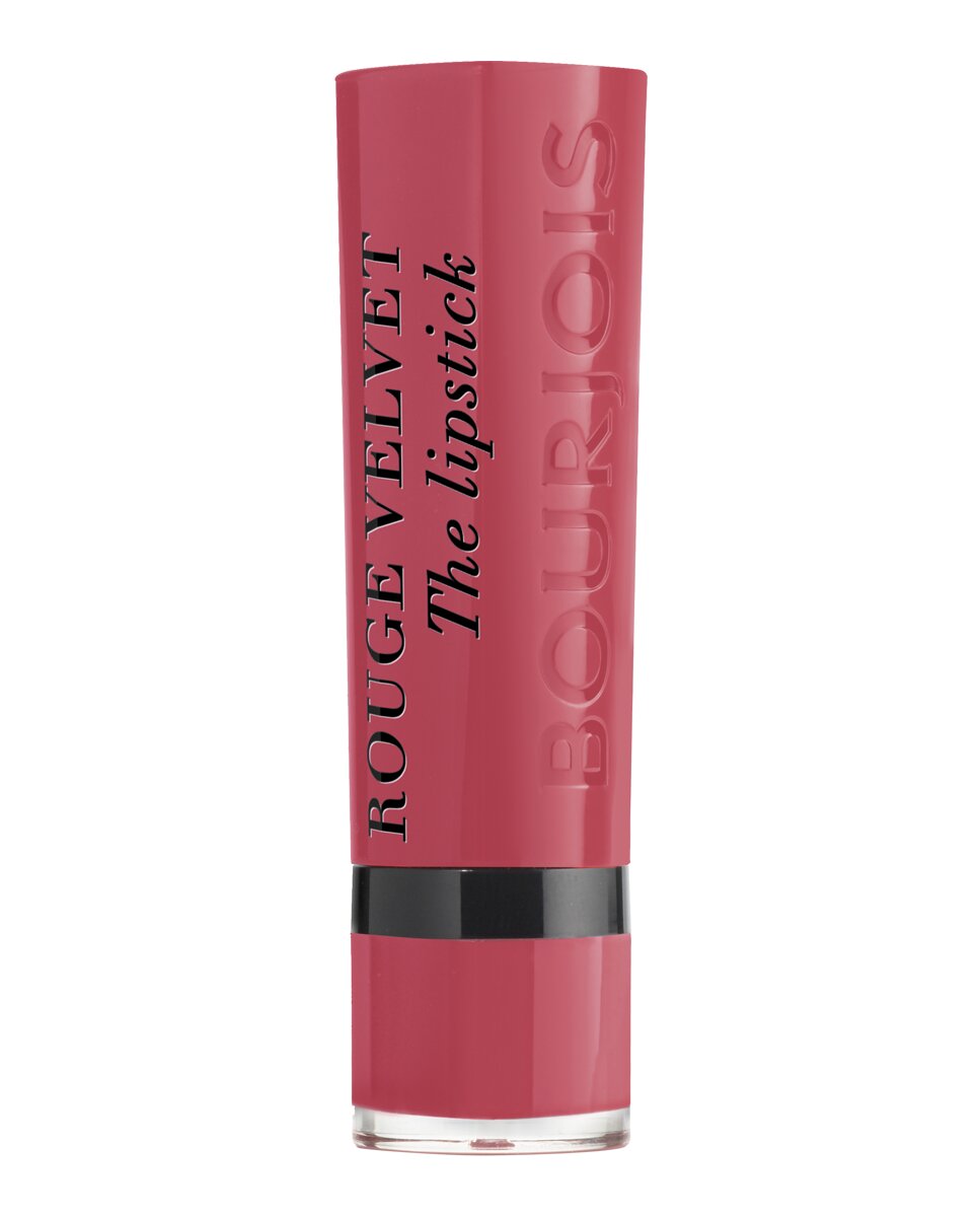 Barra de labios Rouge Velvet The Lipstick Bourjois - 03 03-3