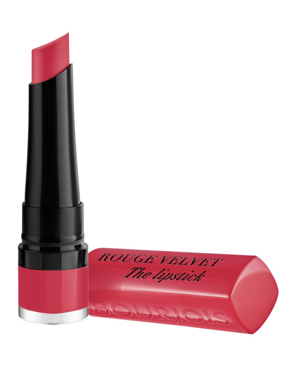 Barra de labios Rouge Velvet The Lipstick Bourjois - 04 04-2