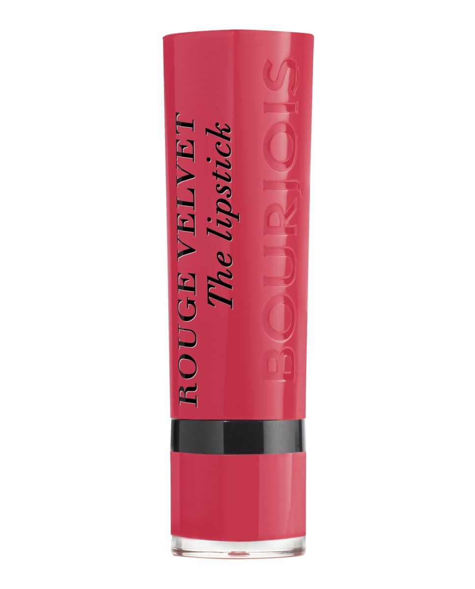 Barra de labios Rouge Velvet The Lipstick Bourjois - 04 04-3