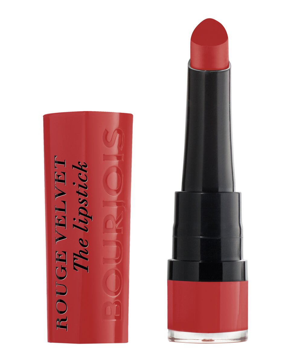 Barra de labios Rouge Velvet The Lipstick Bourjois - 05 05-1