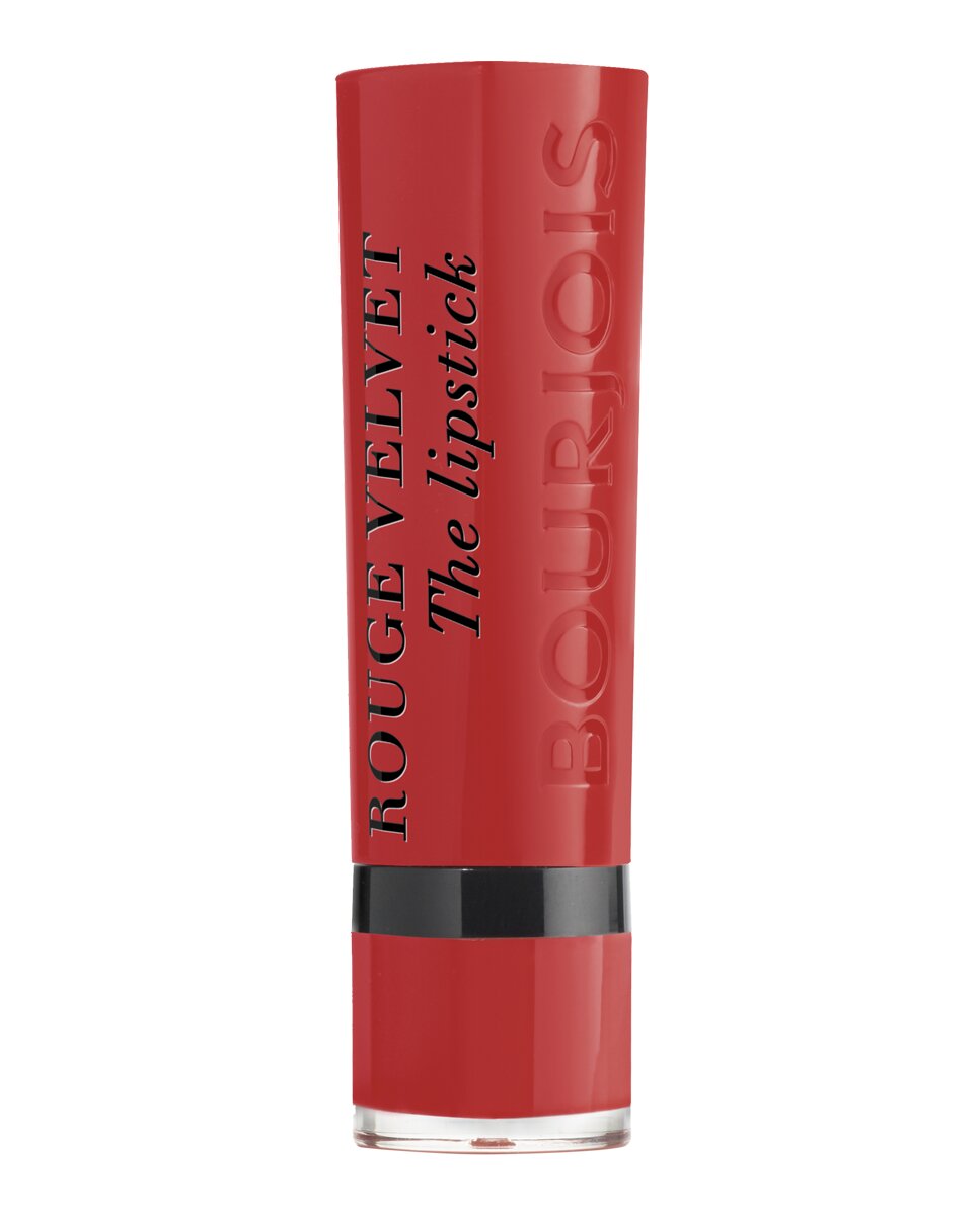 Barra de labios Rouge Velvet The Lipstick Bourjois - 05 05-3