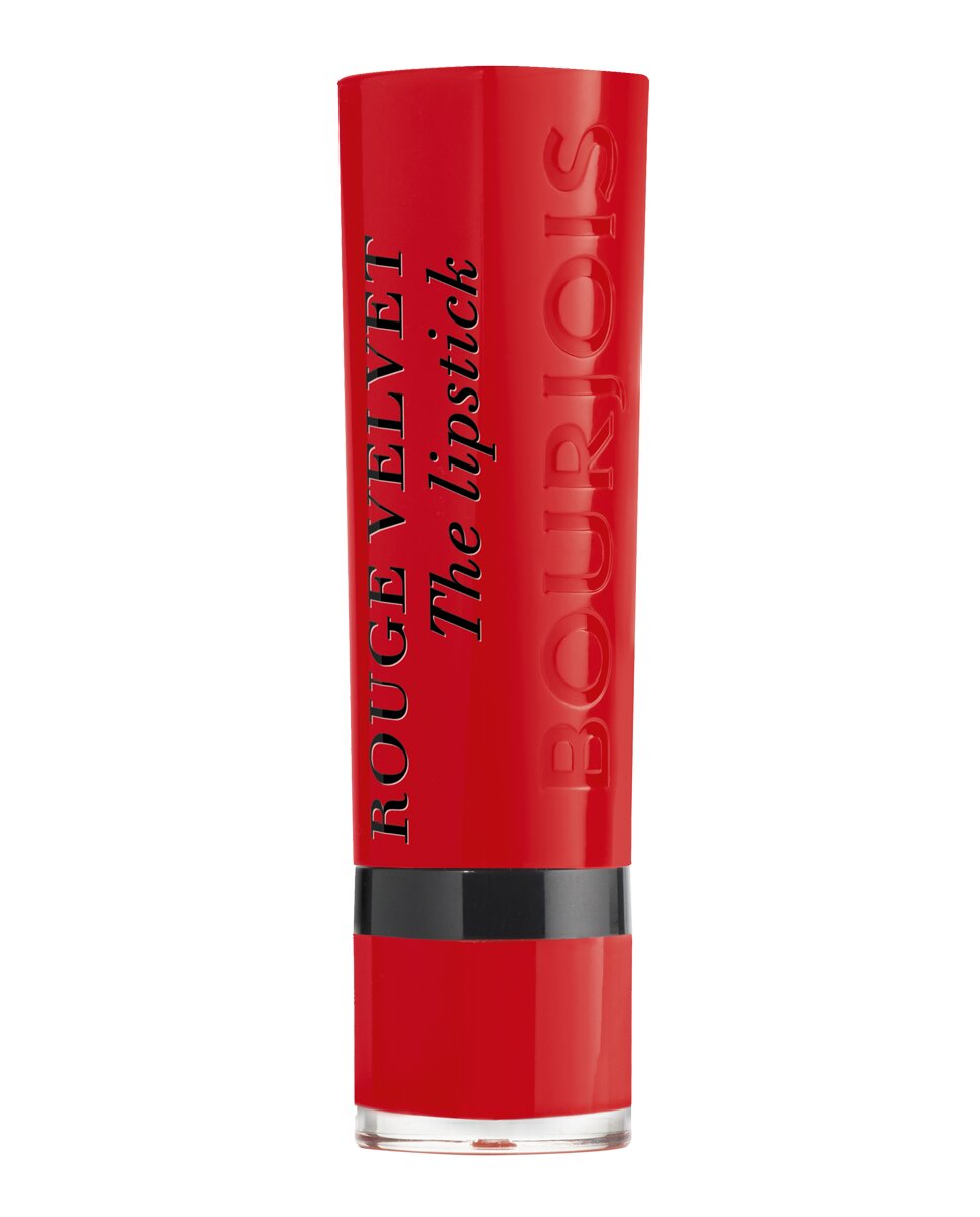 Barra de labios Rouge Velvet The Lipstick Bourjois - 08 08-3