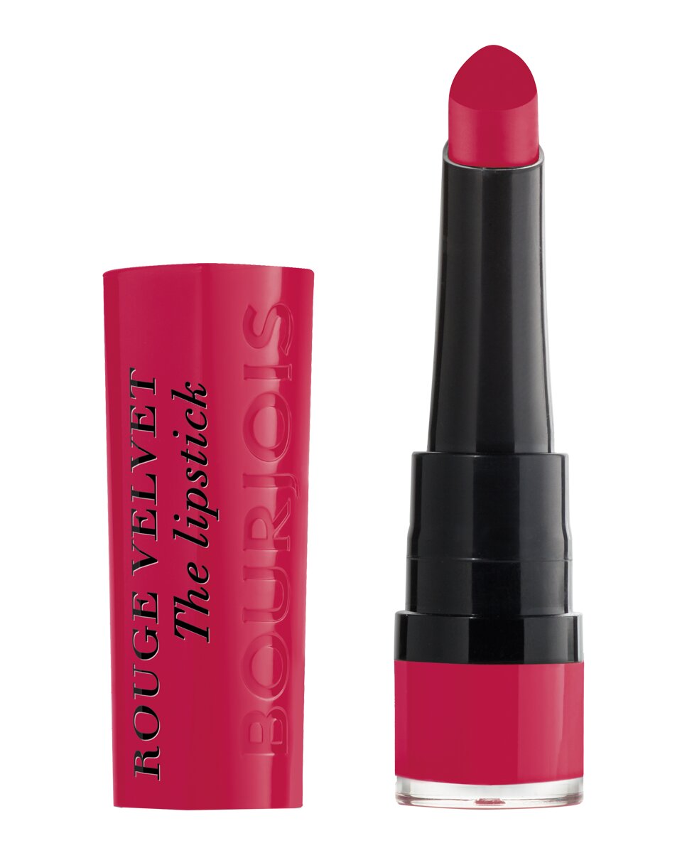 Barra de labios Rouge Velvet The Lipstick Bourjois - 09 09-1