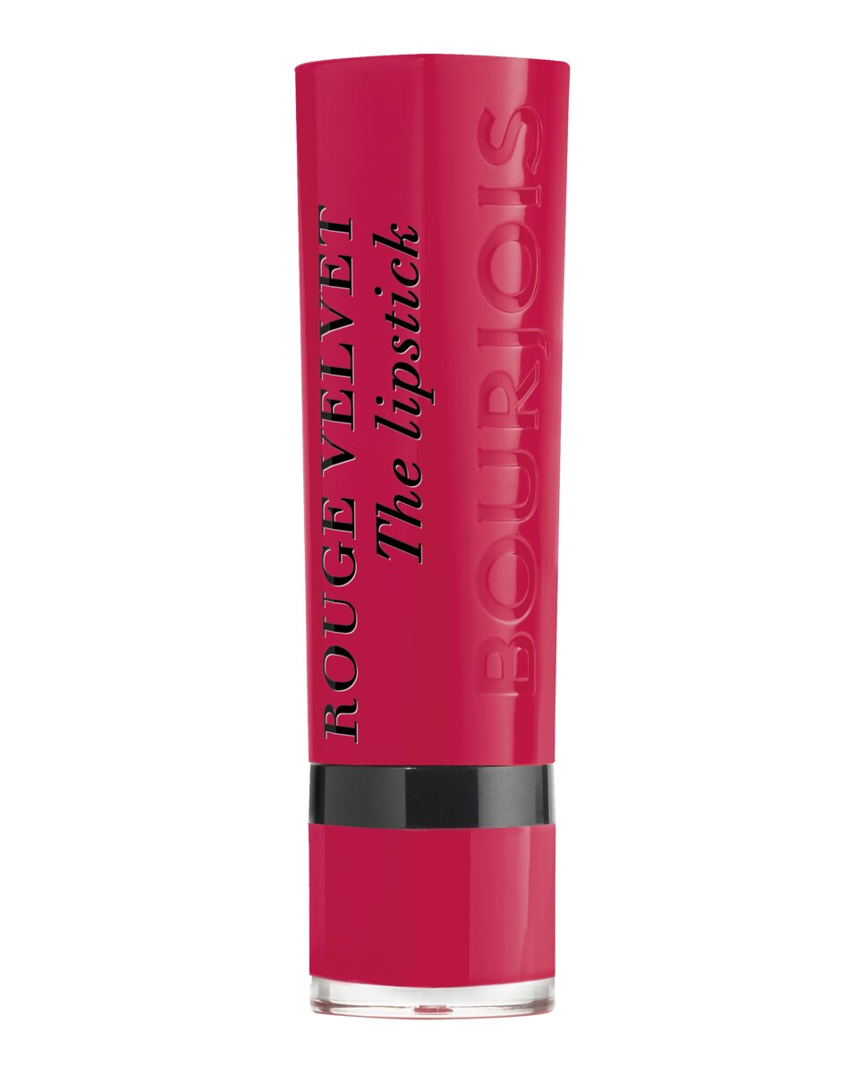 Barra de labios Rouge Velvet The Lipstick Bourjois - 09 09-3