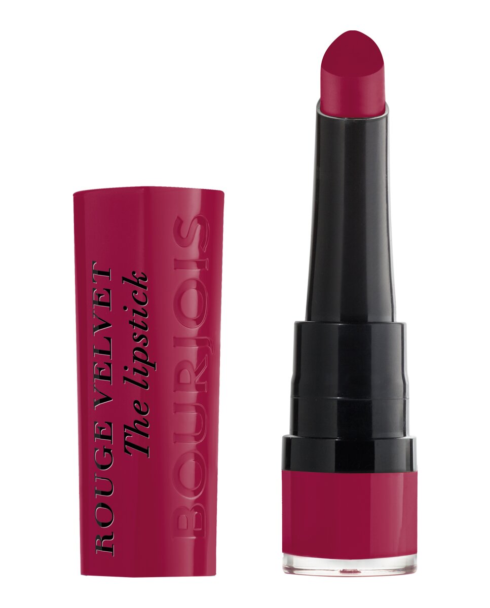 Barra de labios Rouge Velvet The Lipstick Bourjois - 10 10-1