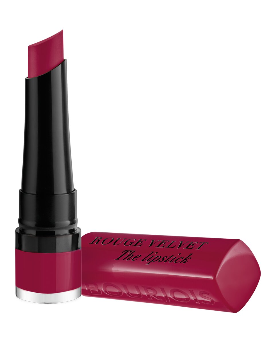 Barra de labios Rouge Velvet The Lipstick Bourjois - 10 10-2