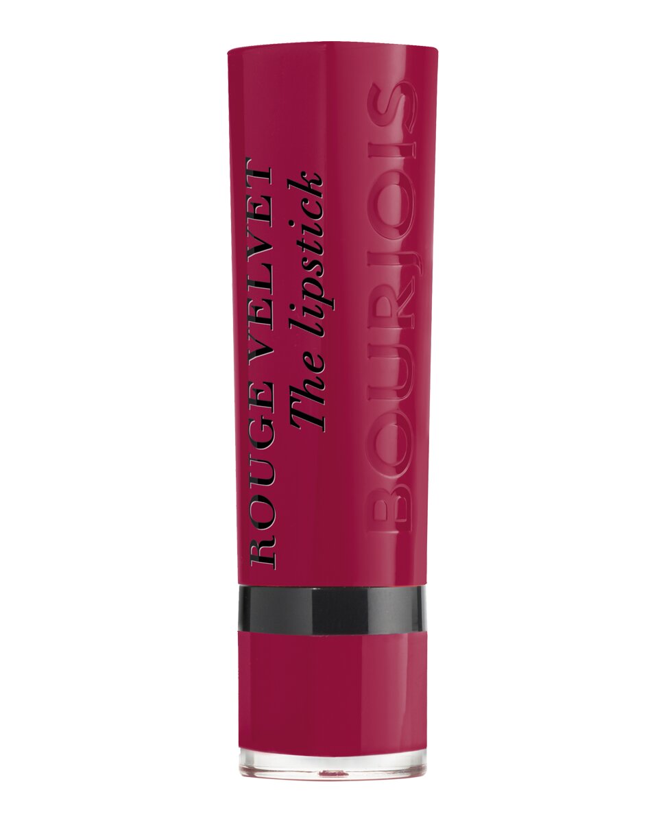 Barra de labios Rouge Velvet The Lipstick Bourjois - 10 10-3