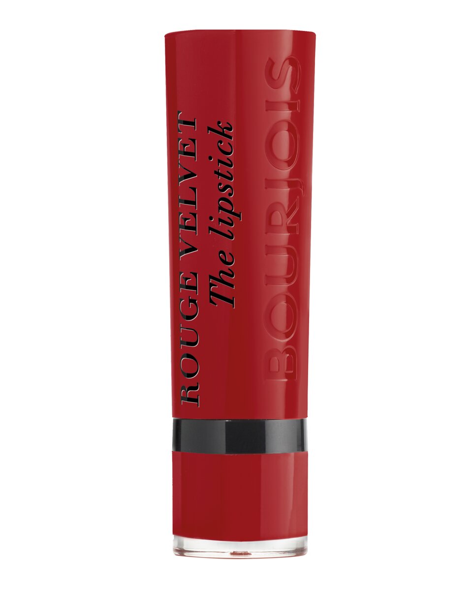 Barra de labios Rouge Velvet The Lipstick Bourjois - 11 11-3