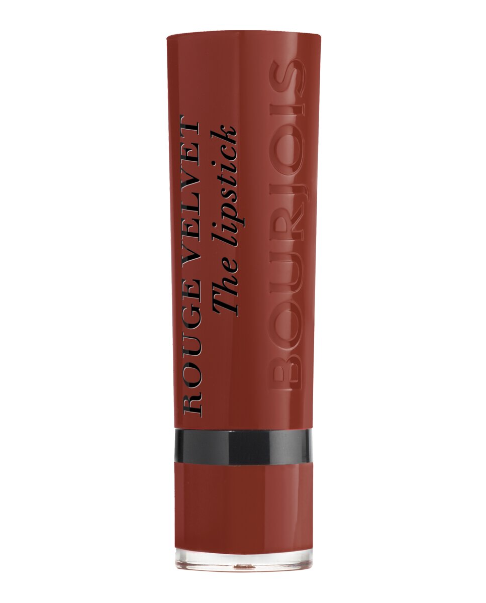 Barra de labios Rouge Velvet The Lipstick Bourjois - 12 12-3