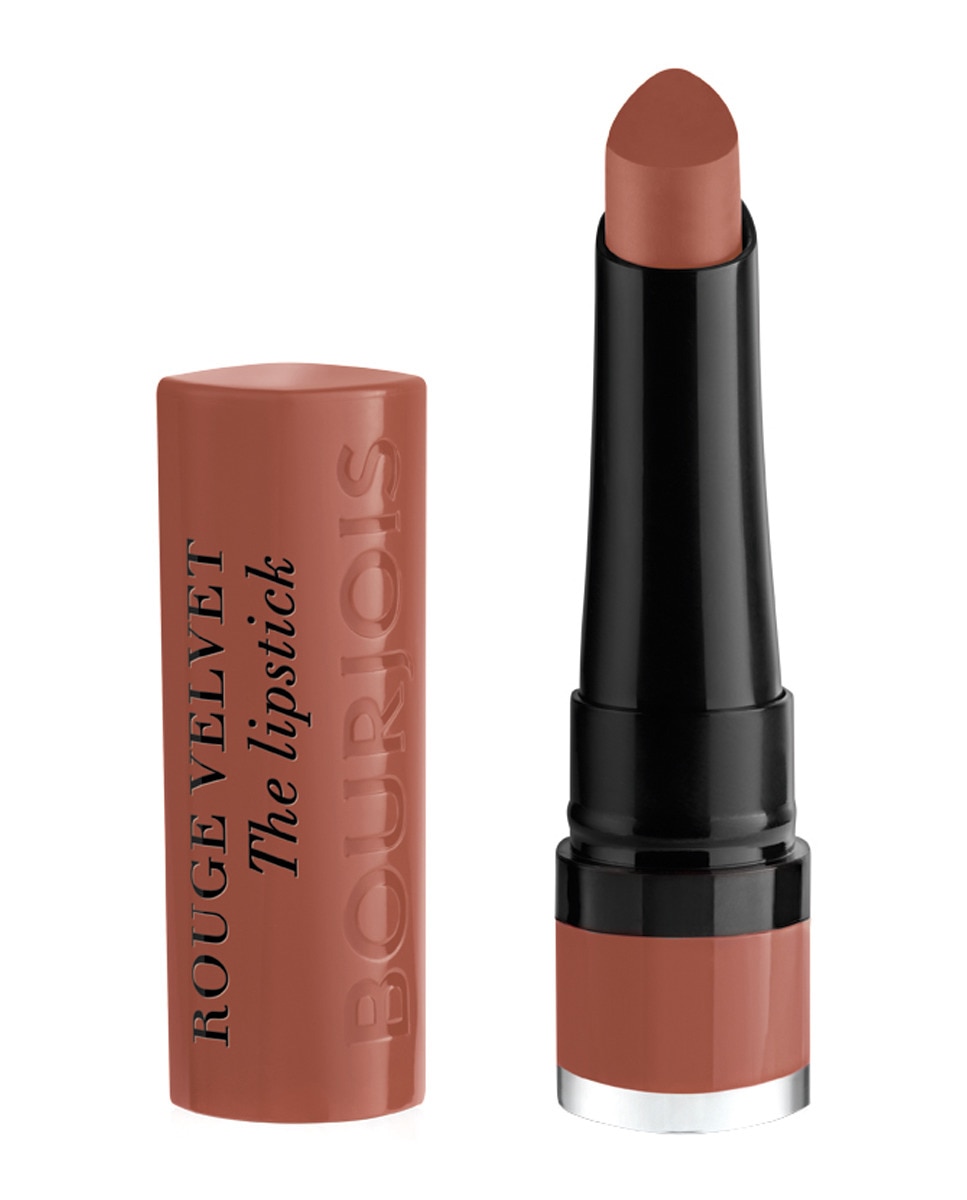 Barra de labios Rouge Velvet The Lipstick Bourjois - 17 17-2