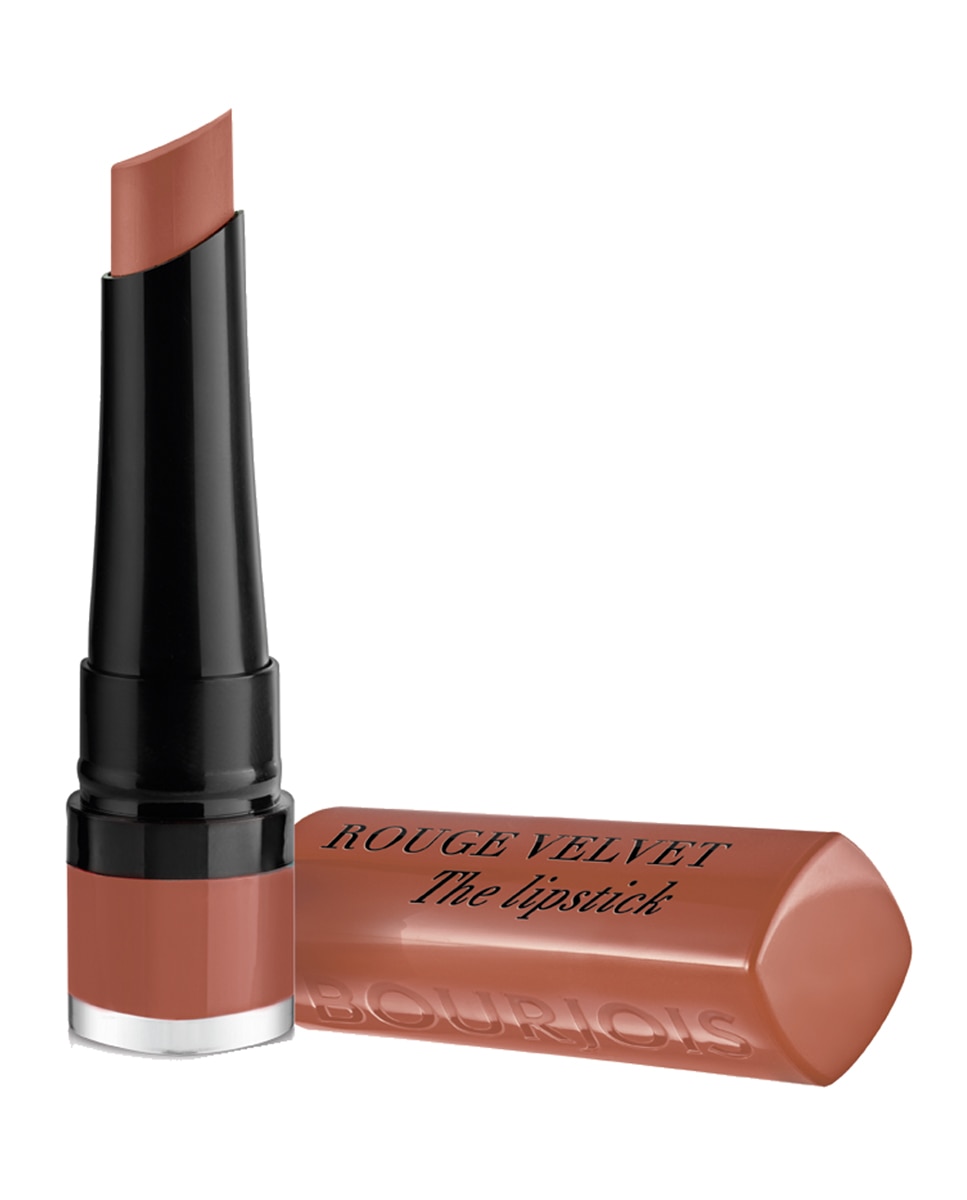 Barra de labios Rouge Velvet The Lipstick Bourjois - 17 17-3