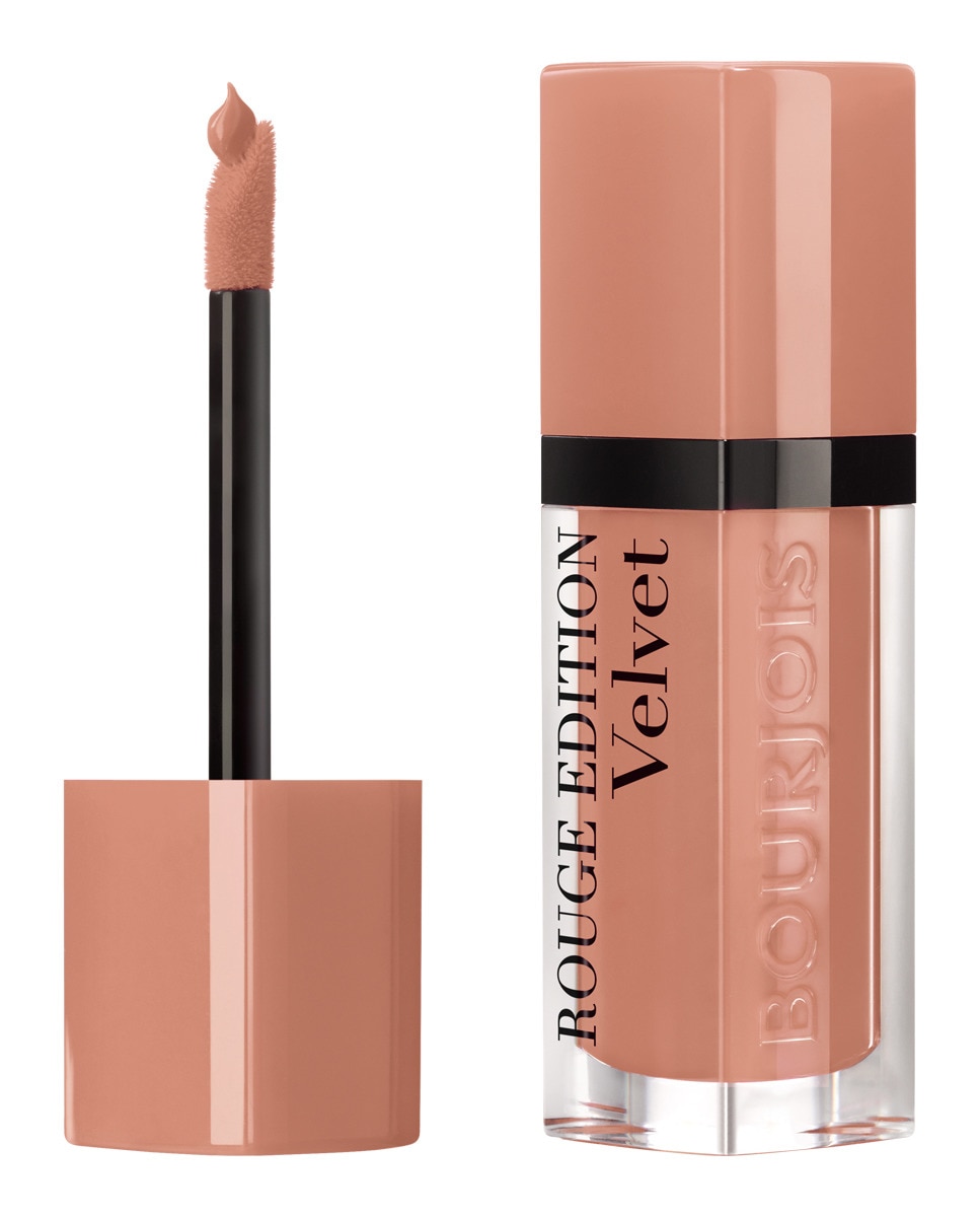 Barra de labios Rouge Edition Velvet Bourjois 18-2