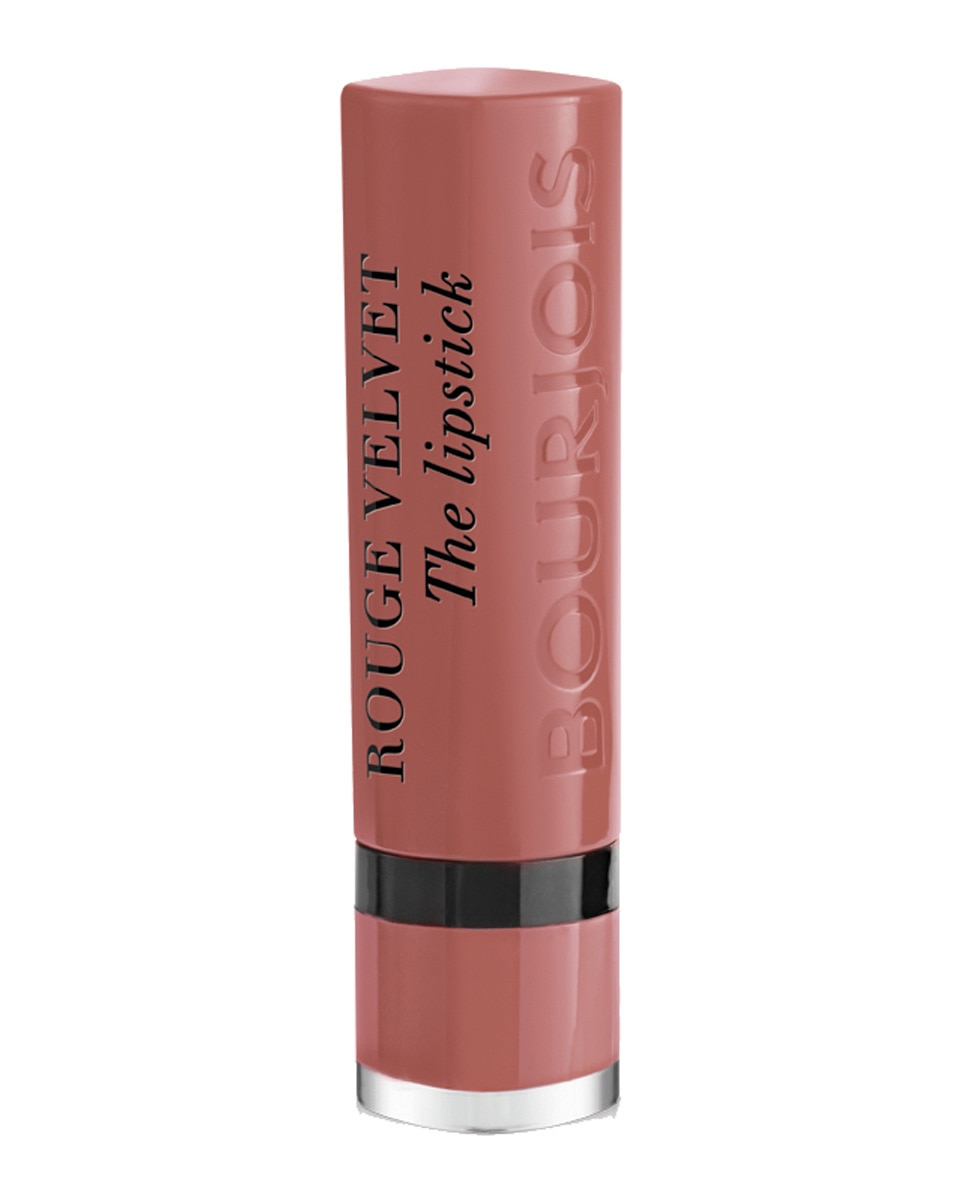 Barra de labios Rouge Velvet The Lipstick Bourjois - 19 19-1
