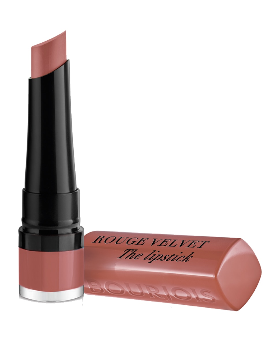 Barra de labios Rouge Velvet The Lipstick Bourjois - 19 19-3