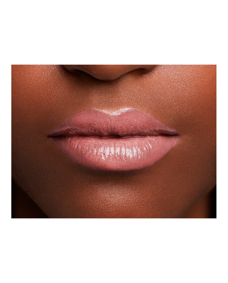 Barra de labios Color Riche Shine L'Oréal Paris - 642 MLBB 642 MLBB-3