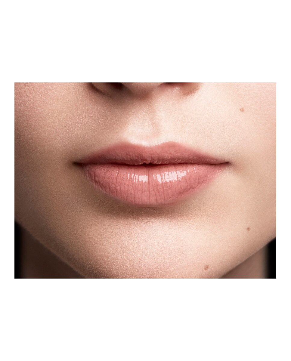 Barra de labios Color Riche Shine L'Oréal Paris - 642 MLBB 642 MLBB-4