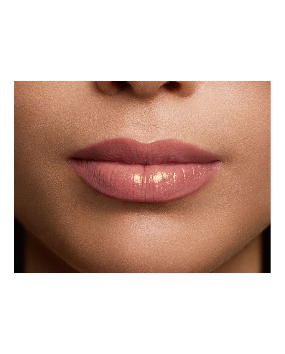 Barra de labios Color Riche Shine L'Oréal Paris - 642 MLBB 642 MLBB-6