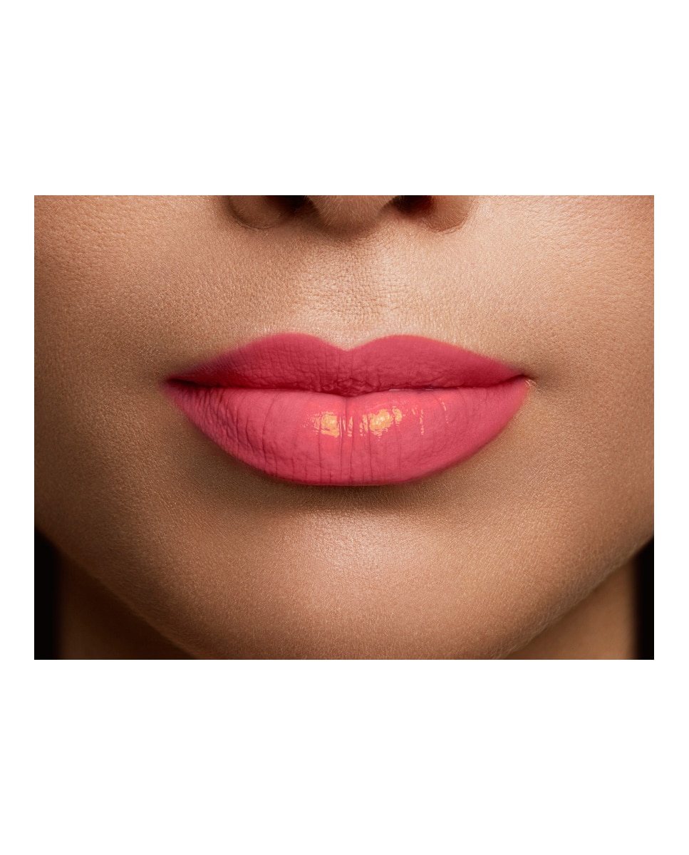 Barra de labios Color Riche Shine L'Oréal Paris - 464 Color Hype 111 Instaheaven-3