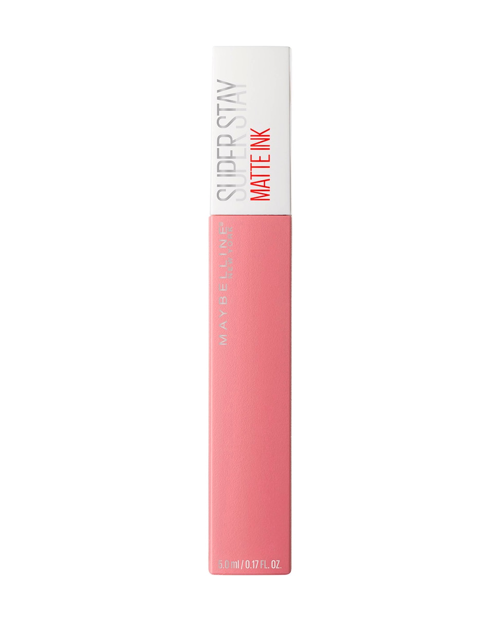 Barra de labios SuperStay Matte Ink Maybelline - Dreamer 10 Dreamer 10-1