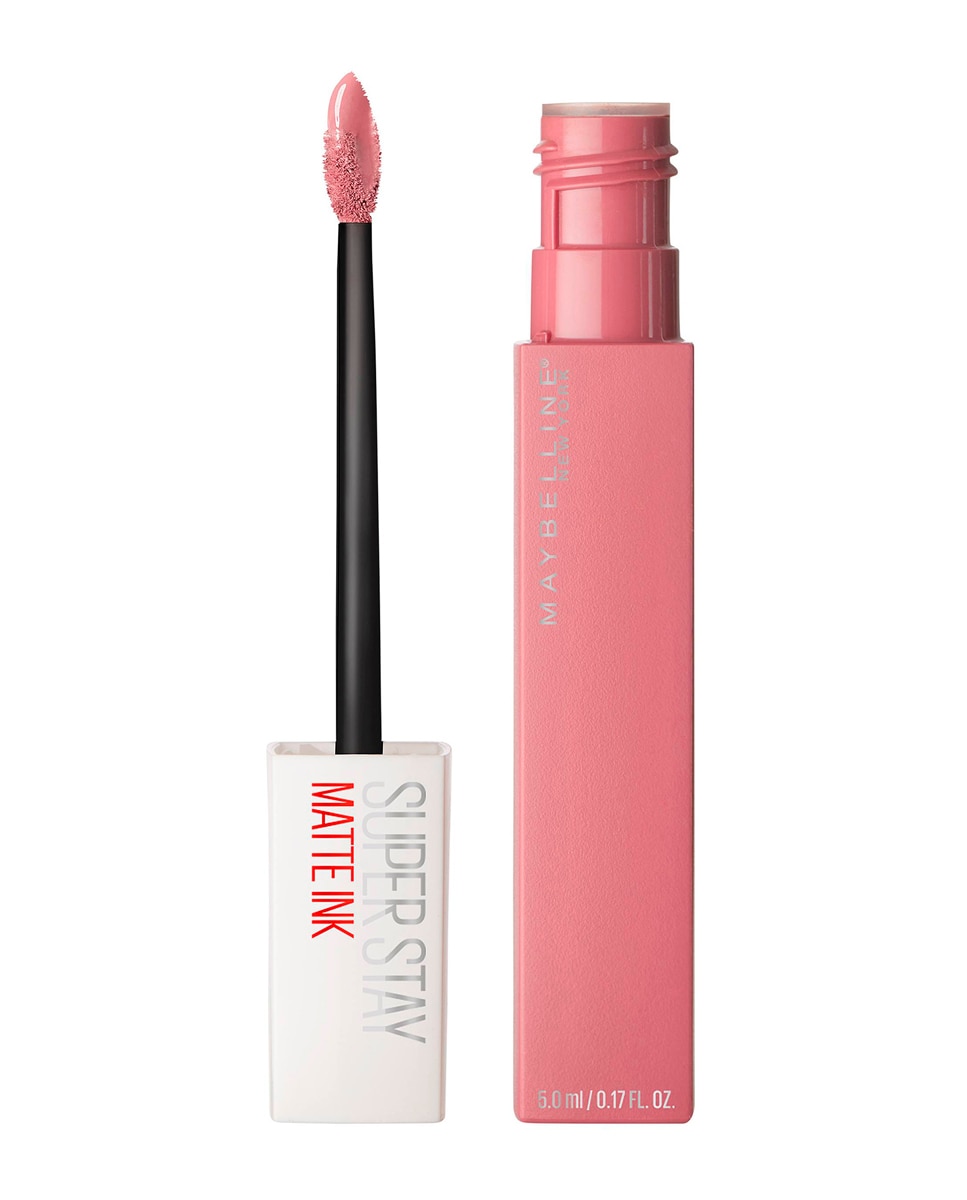 Barra de labios SuperStay Matte Ink Maybelline - Dreamer 10 Dreamer 10-2