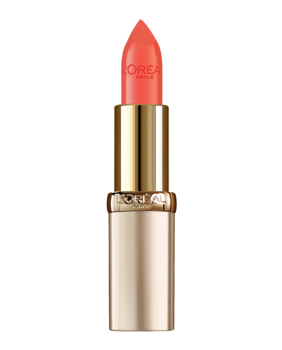 Barra de Labios Color Riche L'Oréal Paris - 230 Coral Showroom 230 Coral Showroom-1