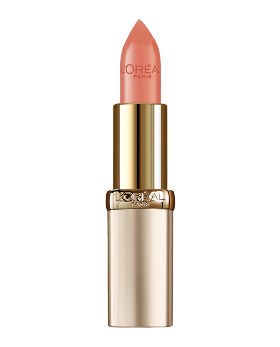 Barra de Labios Color Riche L'Oréal Paris 235 Nude 235 Nude-1